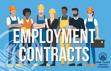 Employment Contracts